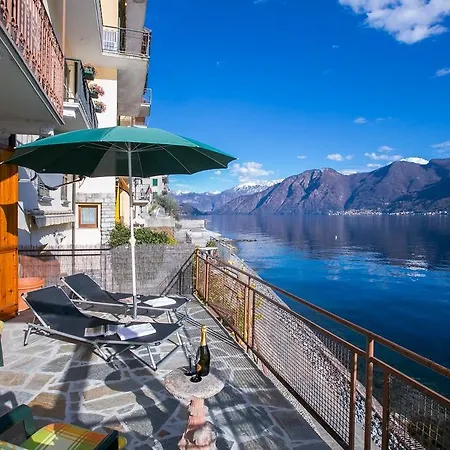 Terrazzo Sul Lago *