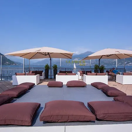 Appartamento Terrazzo Sul Lago *