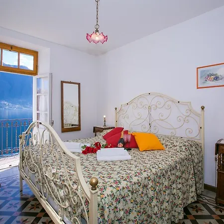 Appartamento Terrazzo Sul Lago Colonno