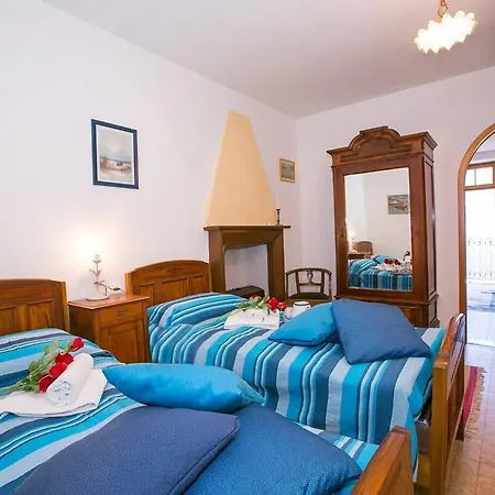 Terrazzo Sul Lago Appartement *