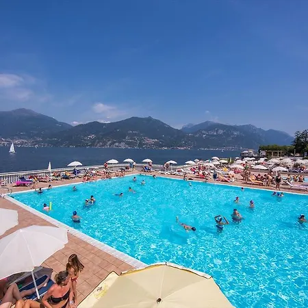 Terrazzo Sul Lago Appartement
