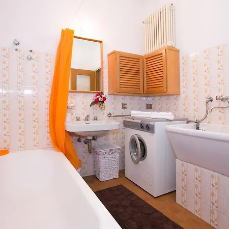 Appartement Terrazzo Sul Lago *