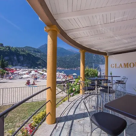 Terrazzo Sul Lago * Colonno