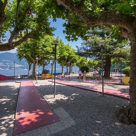 Appartement Terrazzo Sul Lago