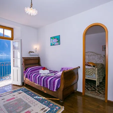 Appartement Terrazzo Sul Lago